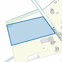 Perceel VSM01-D-5446