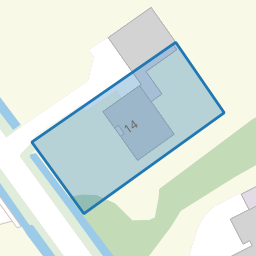 Perceel VSM01-D-5447