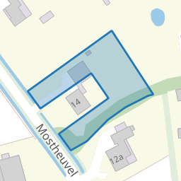 Perceel VSM01-D-5448