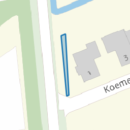 Perceel VSM01-D-5451