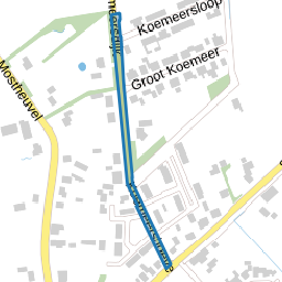 Perceel VSM01-D-5453