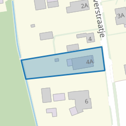 Perceel VSM01-D-5463