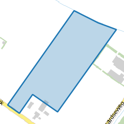 Perceel VSM01-D-5466