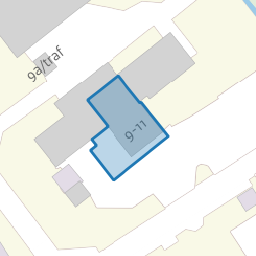 Perceel VSM01-D-5481