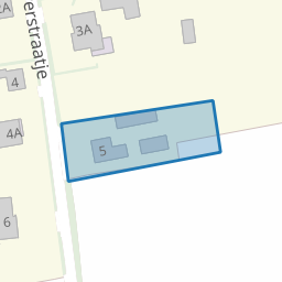 Perceel VSM01-D-5490