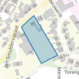 Perceel VSM01-E-1225