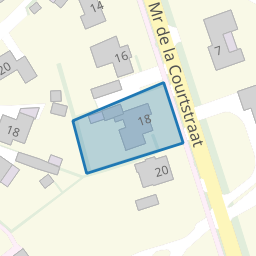 Perceel VSM01-E-1715