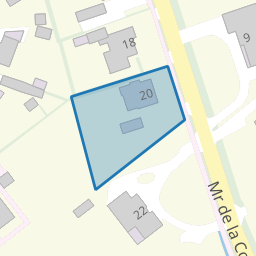 Perceel VSM01-E-1716