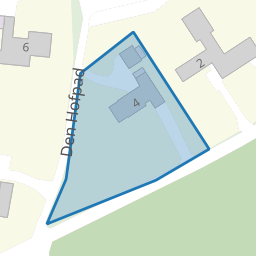 Perceel VSM01-E-1717