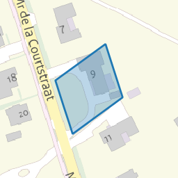 Perceel VSM01-E-1737