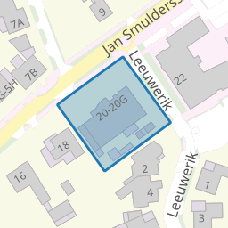 Perceel VSM01-E-1754