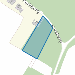 Perceel VSM01-E-1764