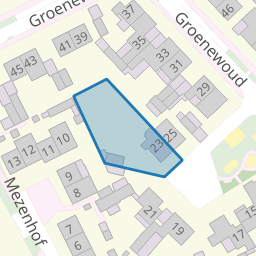 Perceel VSM01-E-1865