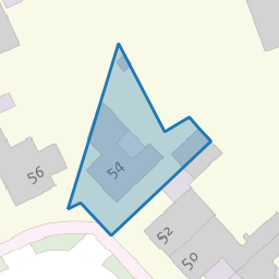 Perceel VSM01-E-1888