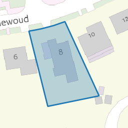 Perceel VSM01-E-1905