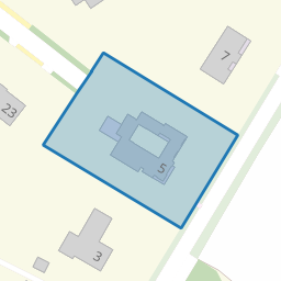 Perceel VSM01-E-1915