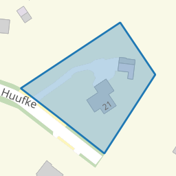 Perceel VSM01-E-1916