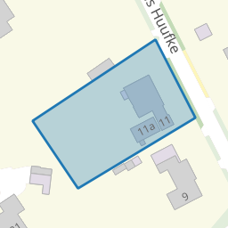 Perceel VSM01-E-1918