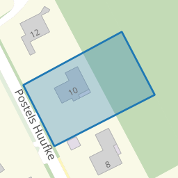 Perceel VSM01-E-1920