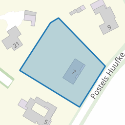 Perceel VSM01-E-1924