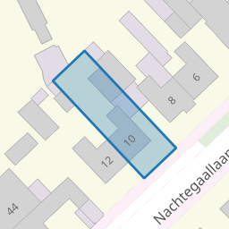 Perceel VSM01-E-1929