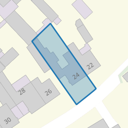 Perceel VSM01-E-1932