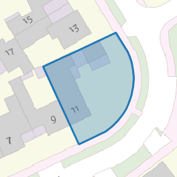 Perceel VSM01-E-1940