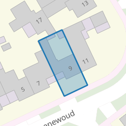 Perceel VSM01-E-1941