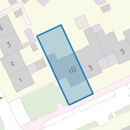 Perceel VSM01-E-1945