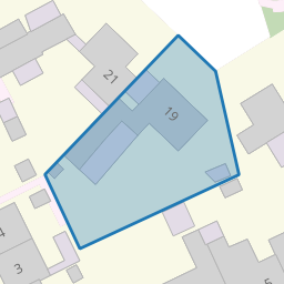 Perceel VSM01-E-1947