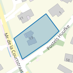 Perceel VSM01-E-1952