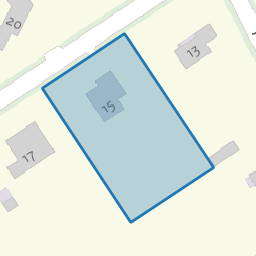 Perceel VSM01-E-1962