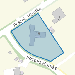 Perceel VSM01-E-1963