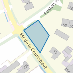 Perceel VSM01-E-1970