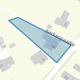 Perceel VSM01-E-1991