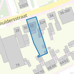 Perceel VSM01-E-1994