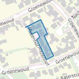 Perceel VSM01-E-1997