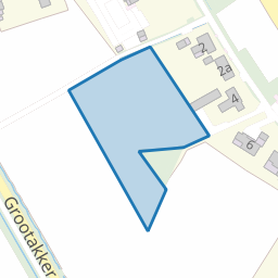 Perceel VSM01-E-2047