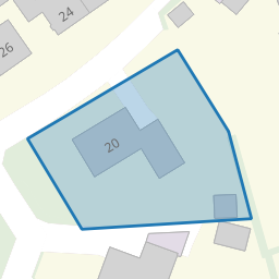 Perceel VSM01-E-2072