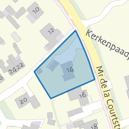 Perceel VSM01-E-2073