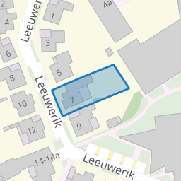 Perceel VSM01-E-2084