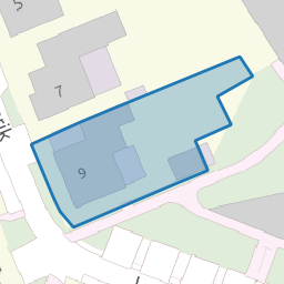 Perceel VSM01-E-2085