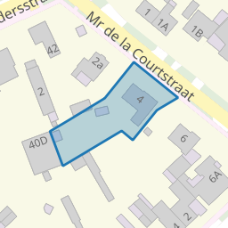 Perceel VSM01-E-2090