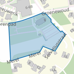 Perceel VSM01-E-2102