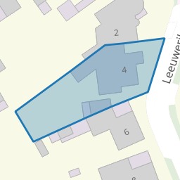 Perceel VSM01-E-2104