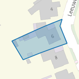 Perceel VSM01-E-2105