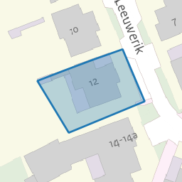 Perceel VSM01-E-2106