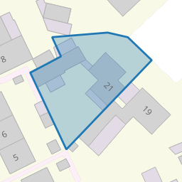 Perceel VSM01-E-2116