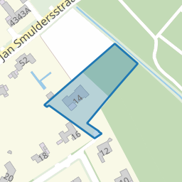 Perceel VSM01-E-2145