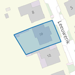 Perceel VSM01-E-2156